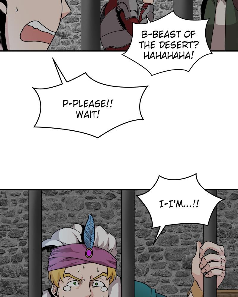 The Strongest Florist Chap 62 - Next Chap 63