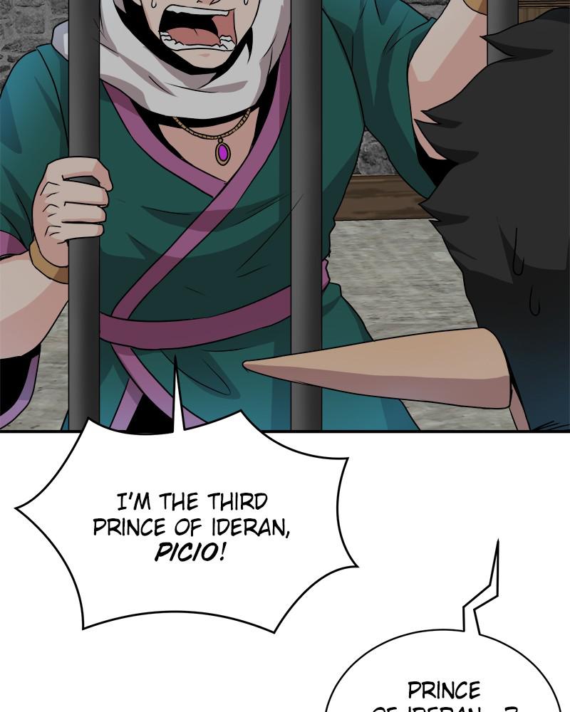 The Strongest Florist Chap 62 - Next Chap 63