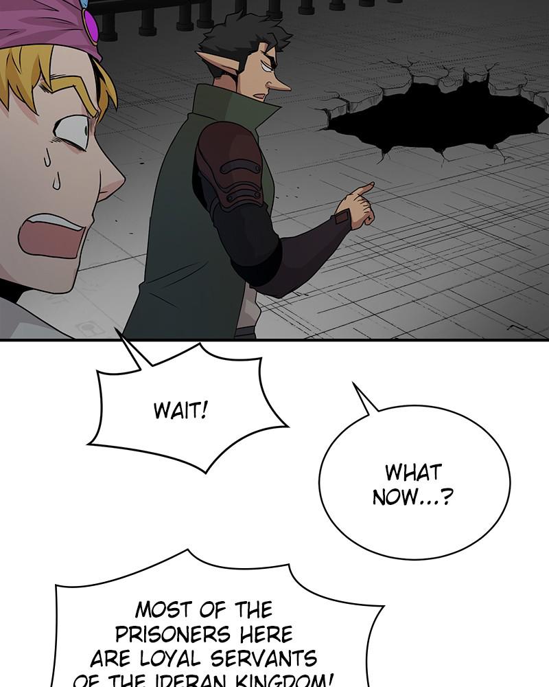 The Strongest Florist Chap 62 - Next Chap 63