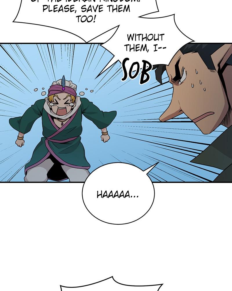 The Strongest Florist Chap 62 - Next Chap 63
