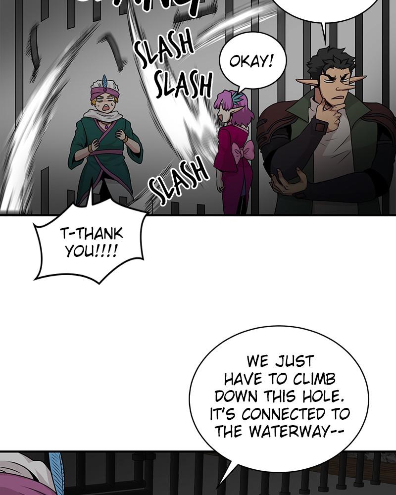 The Strongest Florist Chap 62 - Next Chap 63