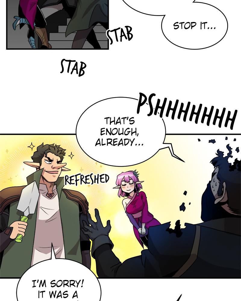 The Strongest Florist Chap 62 - Next Chap 63