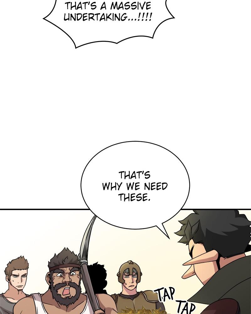 The Strongest Florist Chap 62 - Next Chap 63