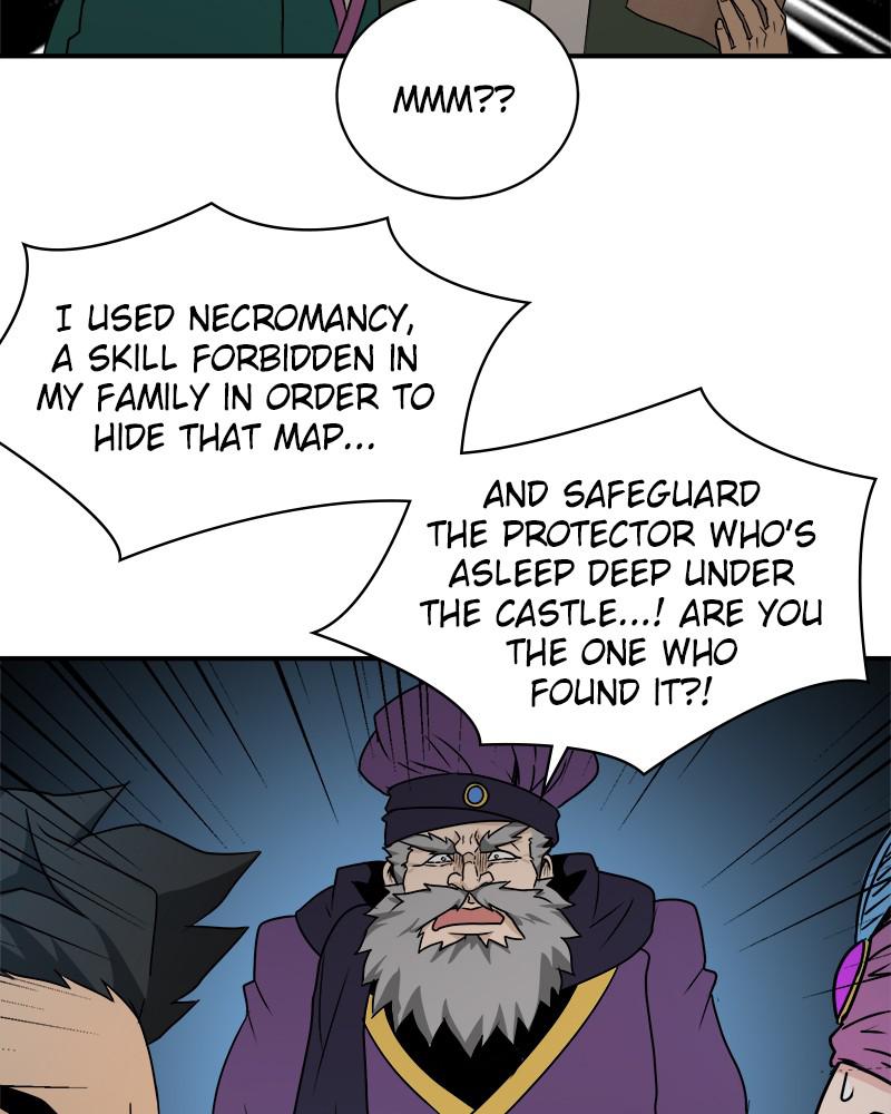 The Strongest Florist Chap 62 - Next Chap 63