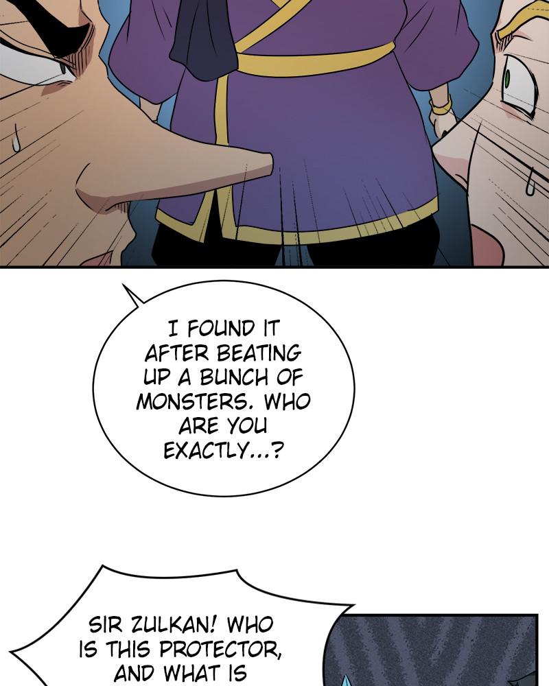 The Strongest Florist Chap 62 - Next Chap 63