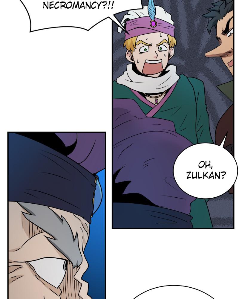 The Strongest Florist Chap 62 - Next Chap 63
