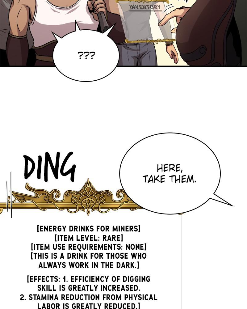 The Strongest Florist Chap 62 - Next Chap 63