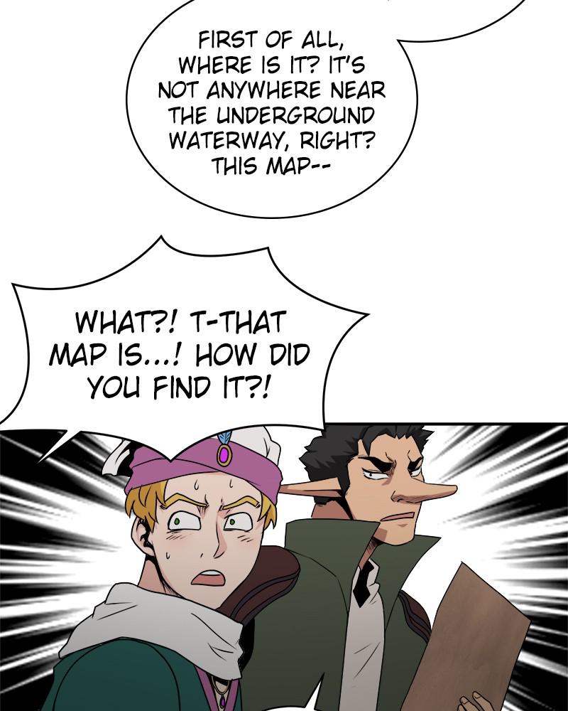 The Strongest Florist Chap 62 - Next Chap 63