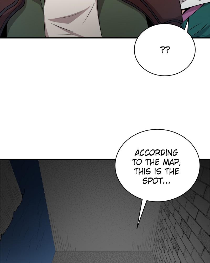 The Strongest Florist Chap 63 - Next Chap 64