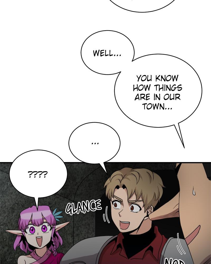 The Strongest Florist Chap 63 - Next Chap 64
