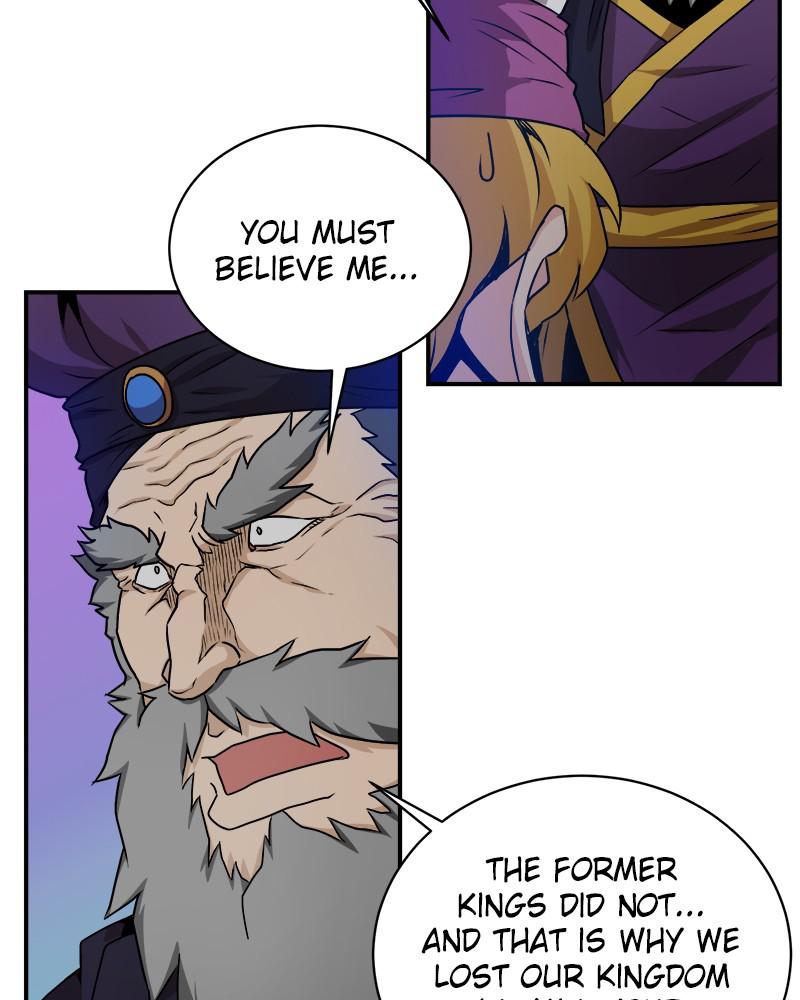 The Strongest Florist Chap 63 - Next Chap 64