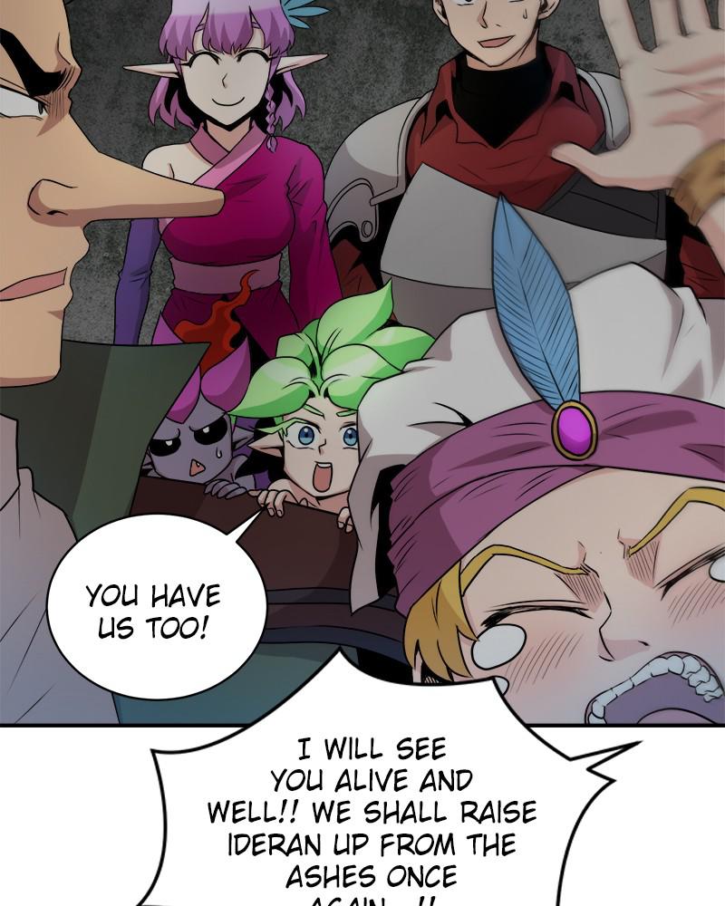The Strongest Florist Chap 63 - Next Chap 64