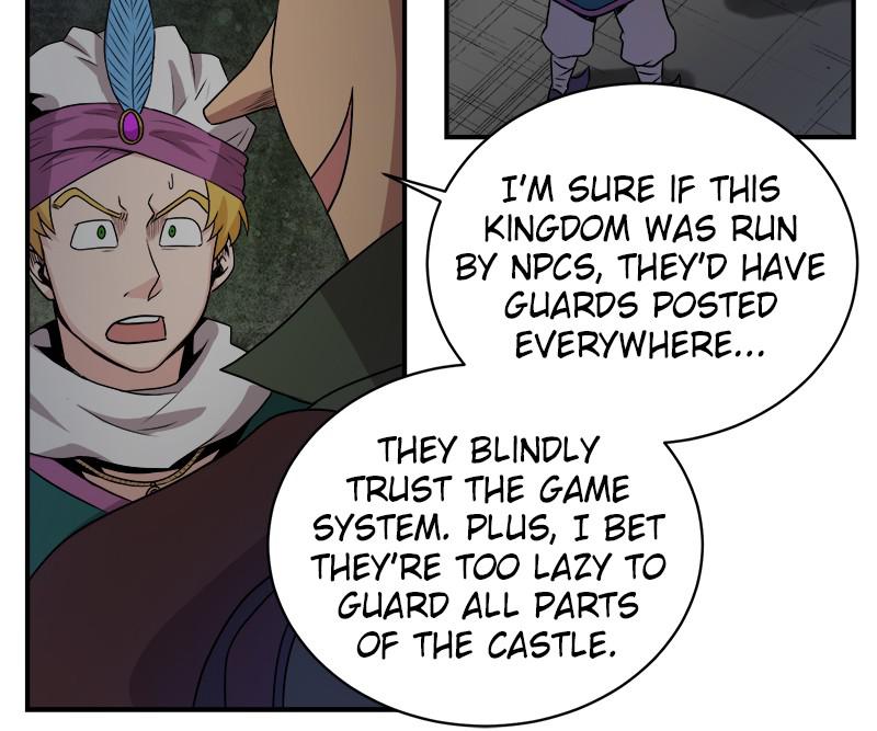 The Strongest Florist Chap 63 - Next Chap 64