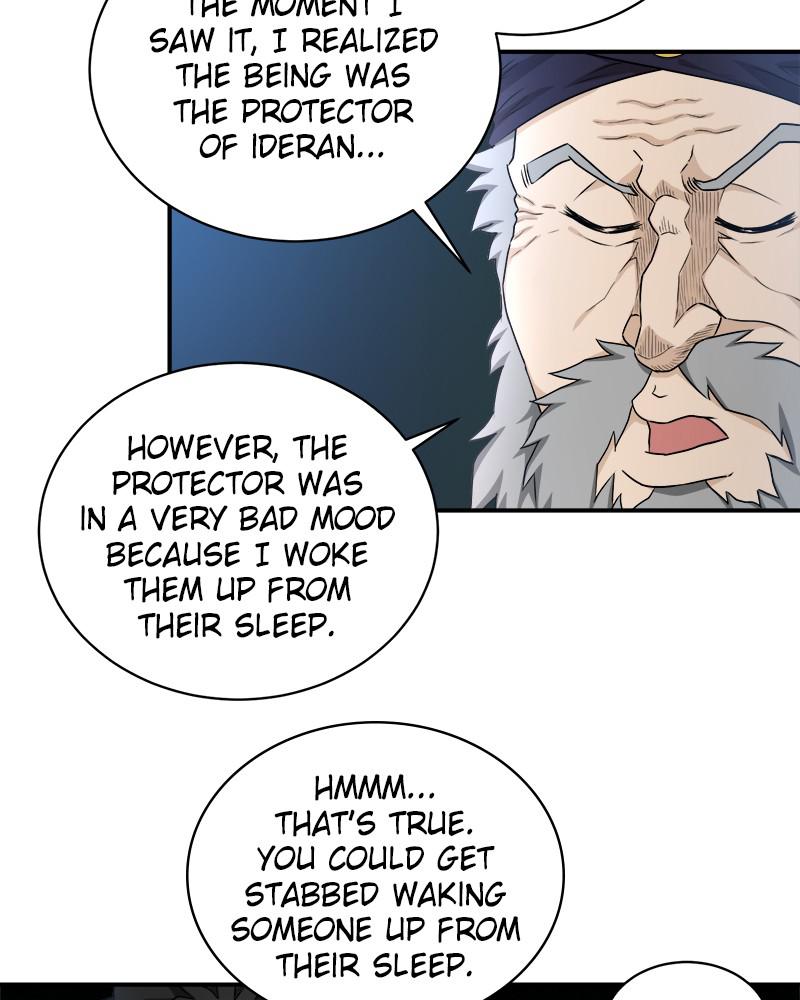 The Strongest Florist Chap 63 - Next Chap 64
