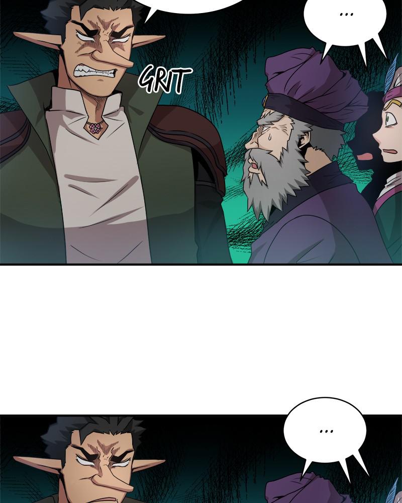 The Strongest Florist Chap 63 - Next Chap 64