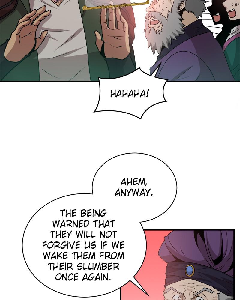 The Strongest Florist Chap 63 - Next Chap 64