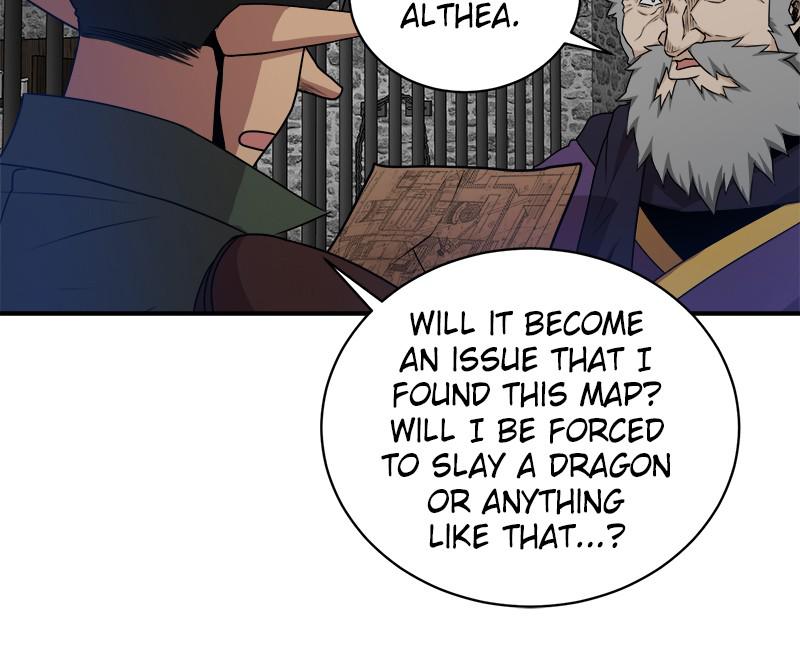 The Strongest Florist Chap 63 - Next Chap 64