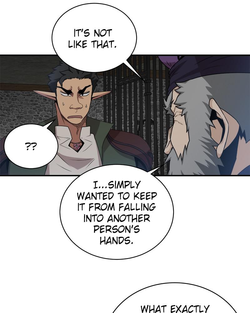 The Strongest Florist Chap 63 - Next Chap 64