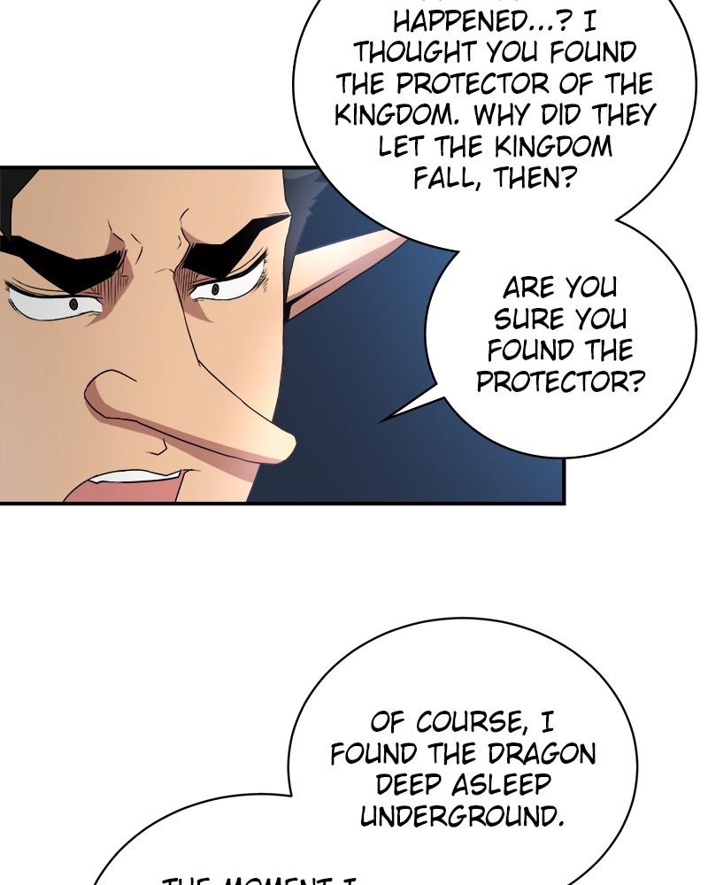 The Strongest Florist Chap 63 - Next Chap 64