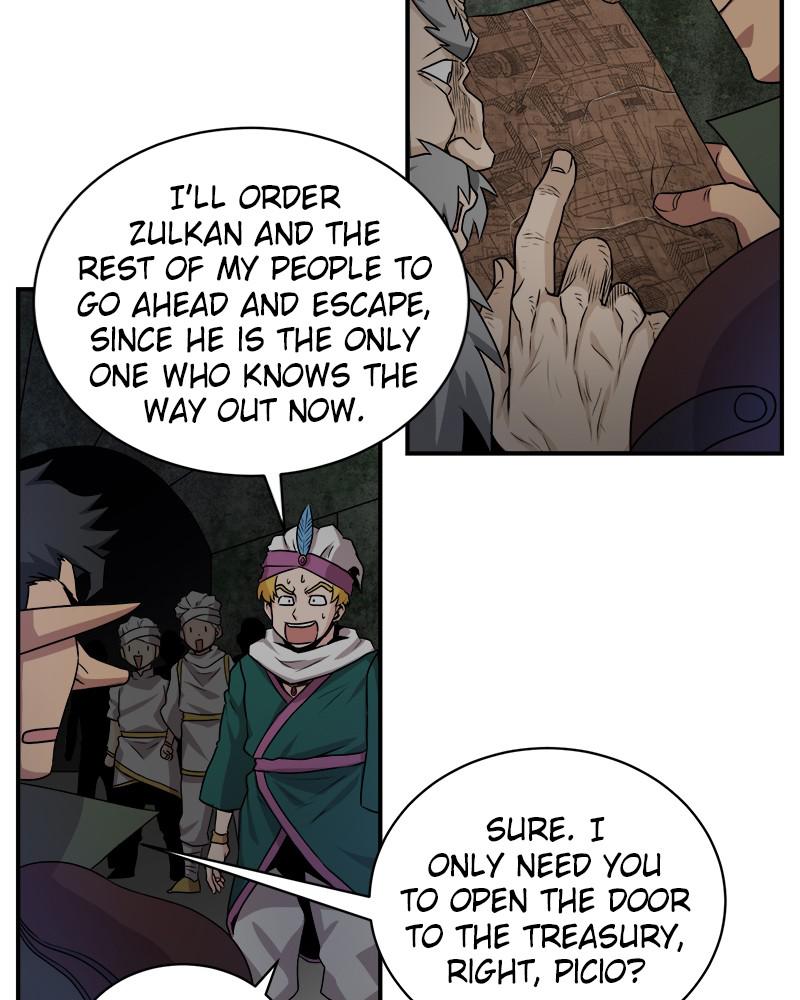 The Strongest Florist Chap 63 - Next Chap 64