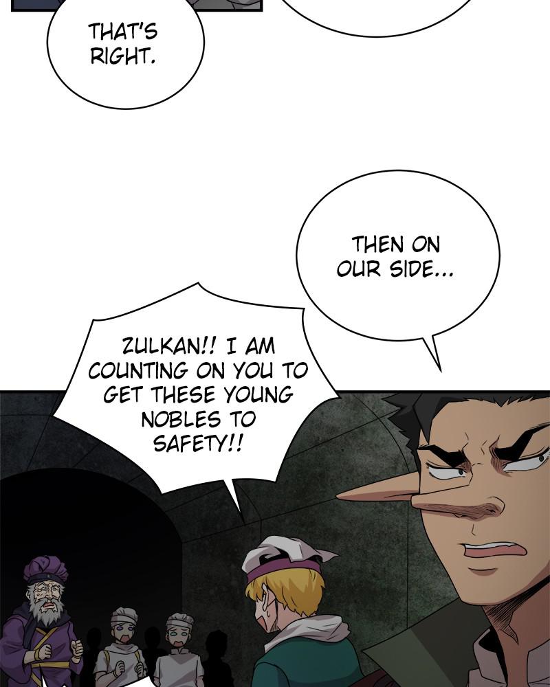 The Strongest Florist Chap 63 - Next Chap 64