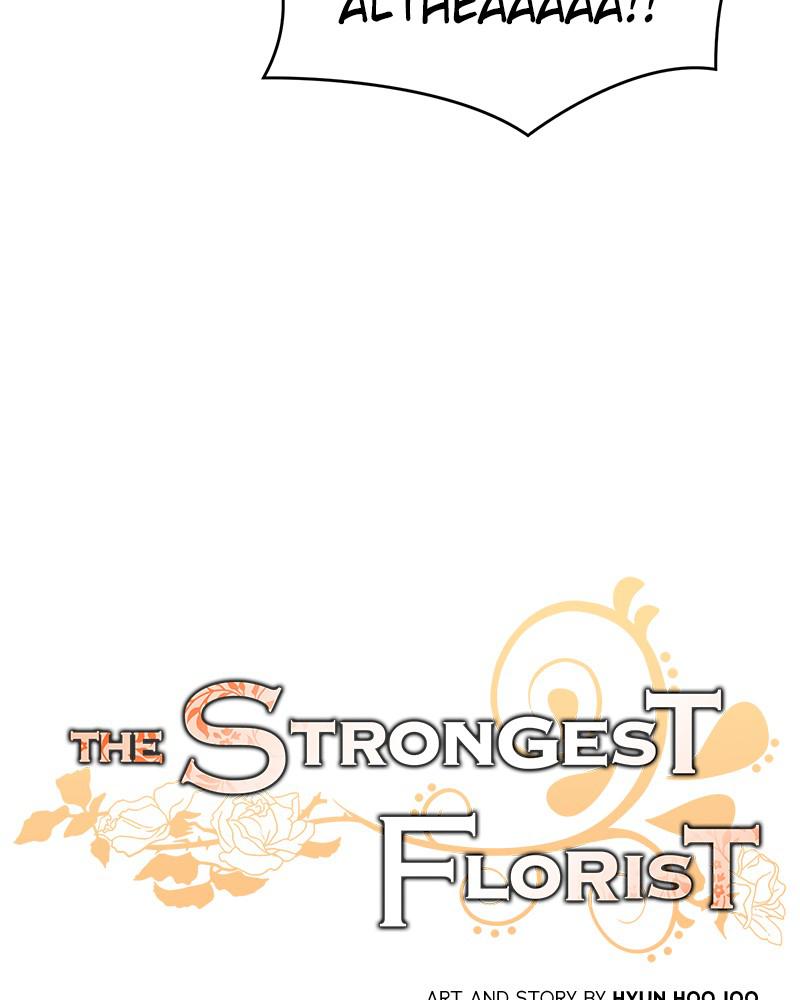 The Strongest Florist Chap 63 - Next Chap 64