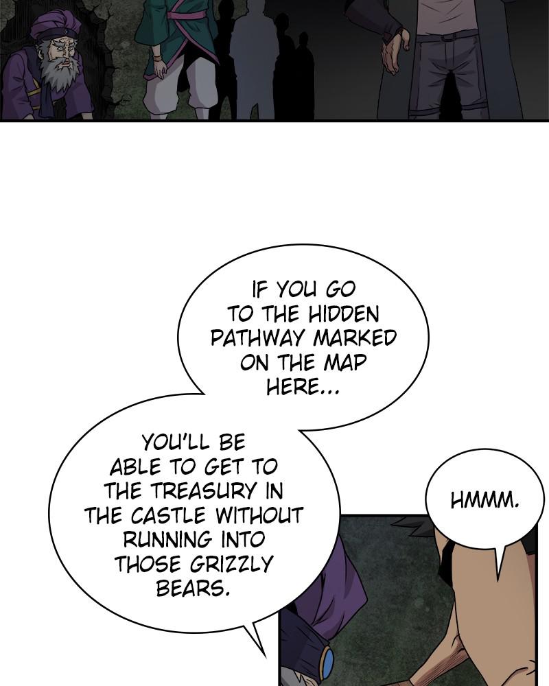 The Strongest Florist Chap 63 - Next Chap 64