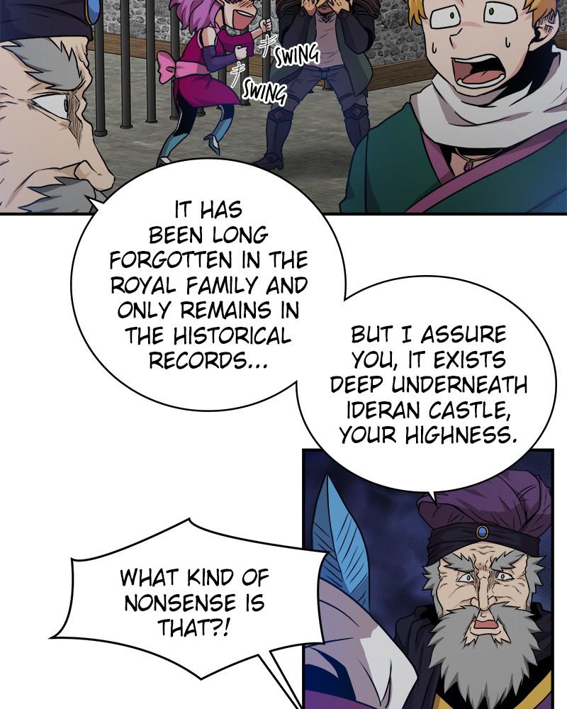 The Strongest Florist Chap 63 - Next Chap 64