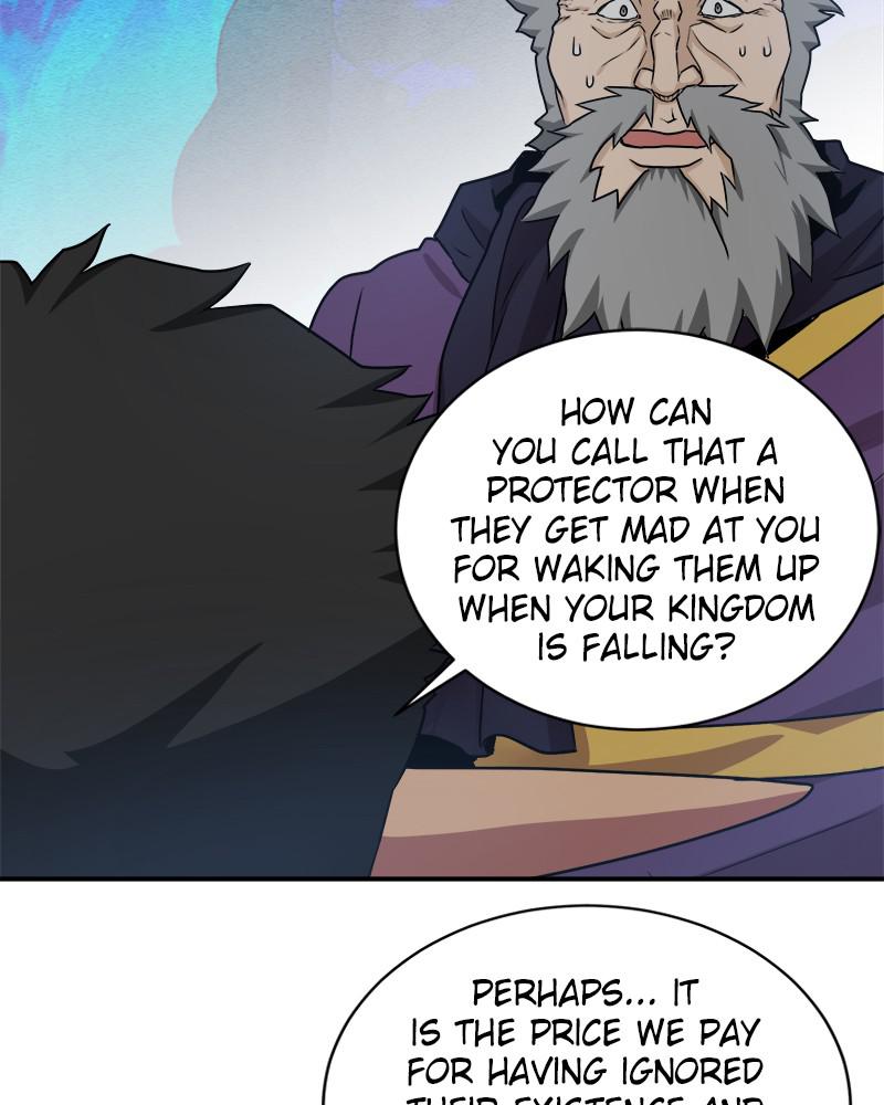The Strongest Florist Chap 63 - Next Chap 64