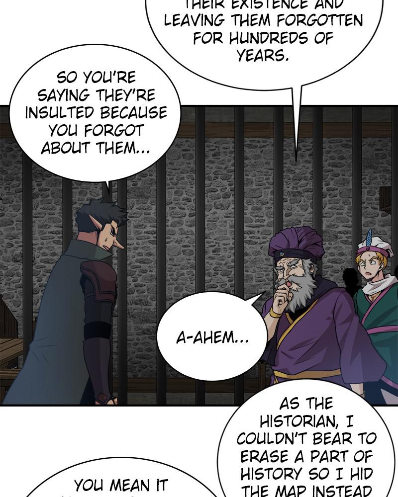 The Strongest Florist Chap 63 - Next Chap 64
