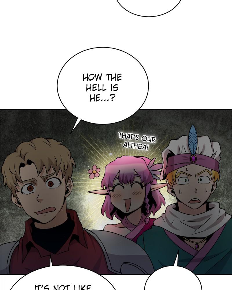 The Strongest Florist Chap 63 - Next Chap 64
