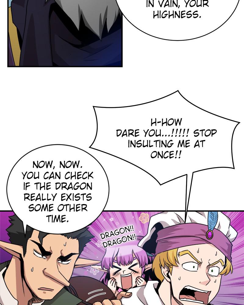 The Strongest Florist Chap 63 - Next Chap 64