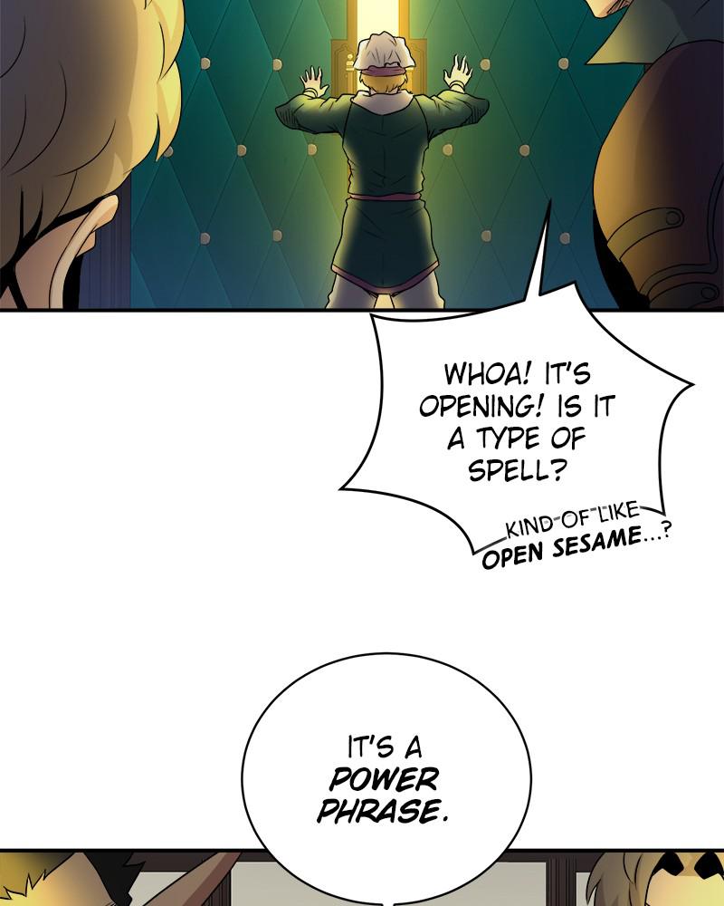 The Strongest Florist Chap 63 - Next Chap 64