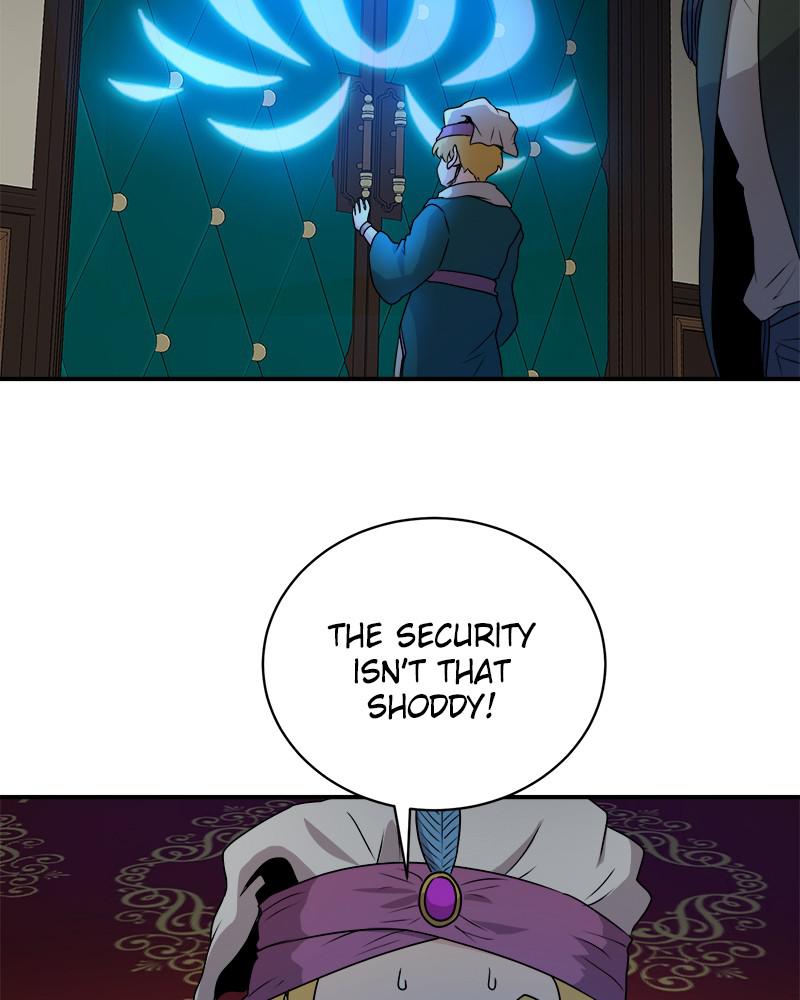 The Strongest Florist Chap 63 - Next Chap 64