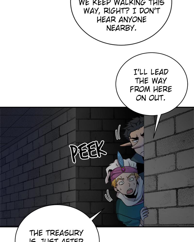 The Strongest Florist Chap 63 - Next Chap 64