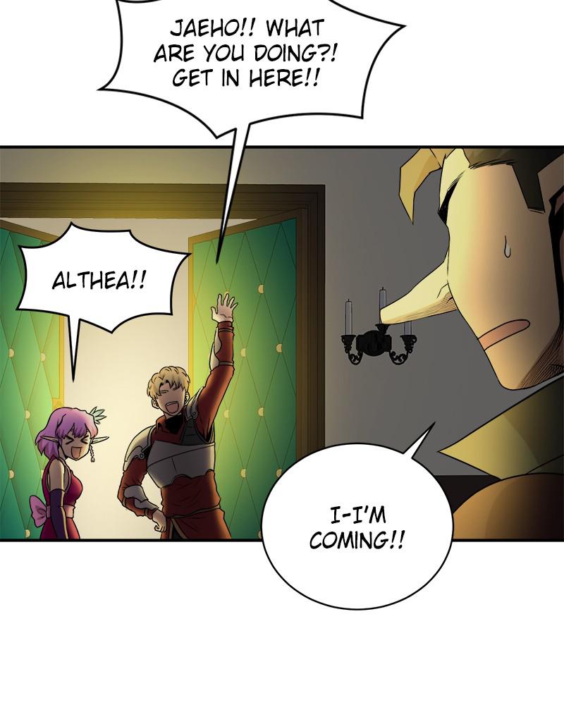 The Strongest Florist Chap 63 - Next Chap 64