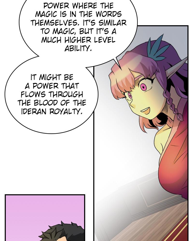 The Strongest Florist Chap 63 - Next Chap 64