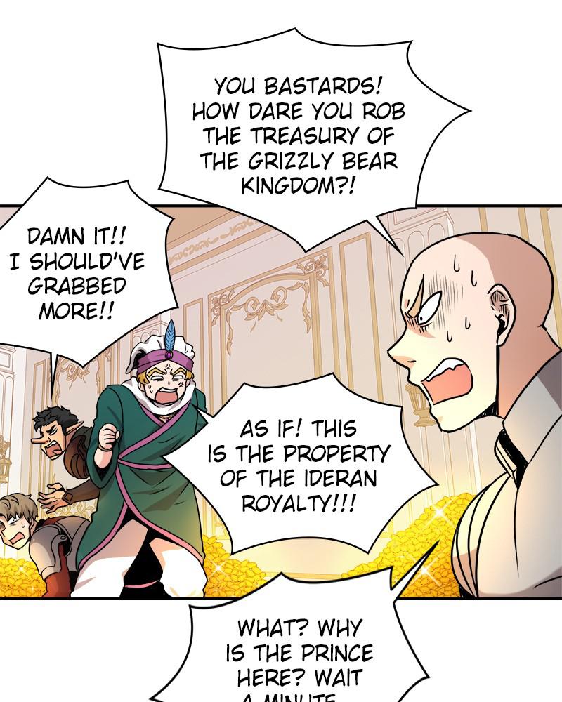 The Strongest Florist Chap 63 - Next Chap 64