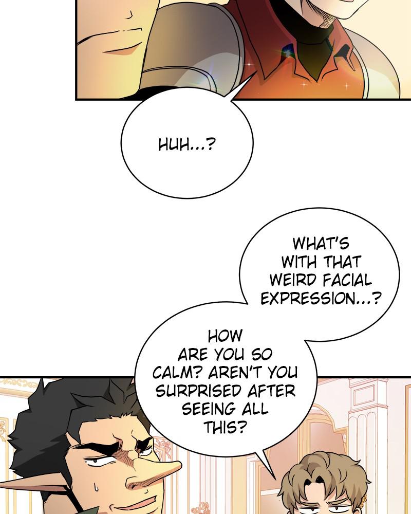 The Strongest Florist Chap 63 - Next Chap 64