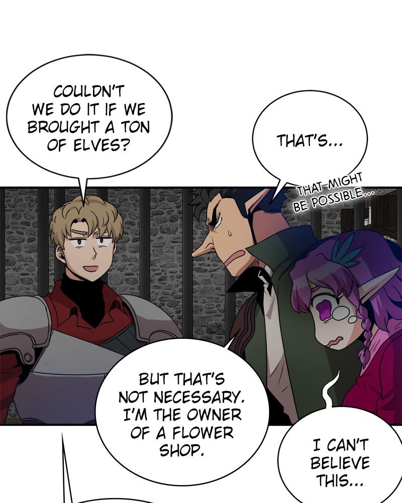 The Strongest Florist Chap 63 - Next Chap 64
