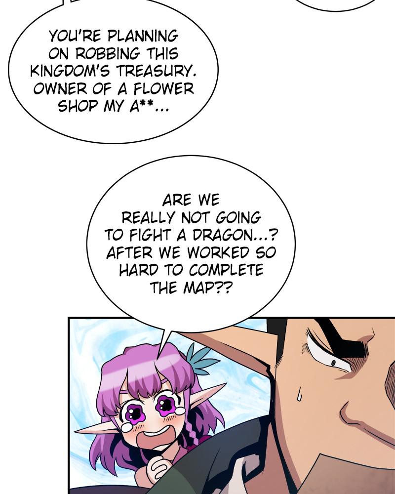 The Strongest Florist Chap 63 - Next Chap 64