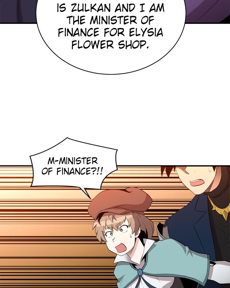 The Strongest Florist Chap 77 - Next Chap 78