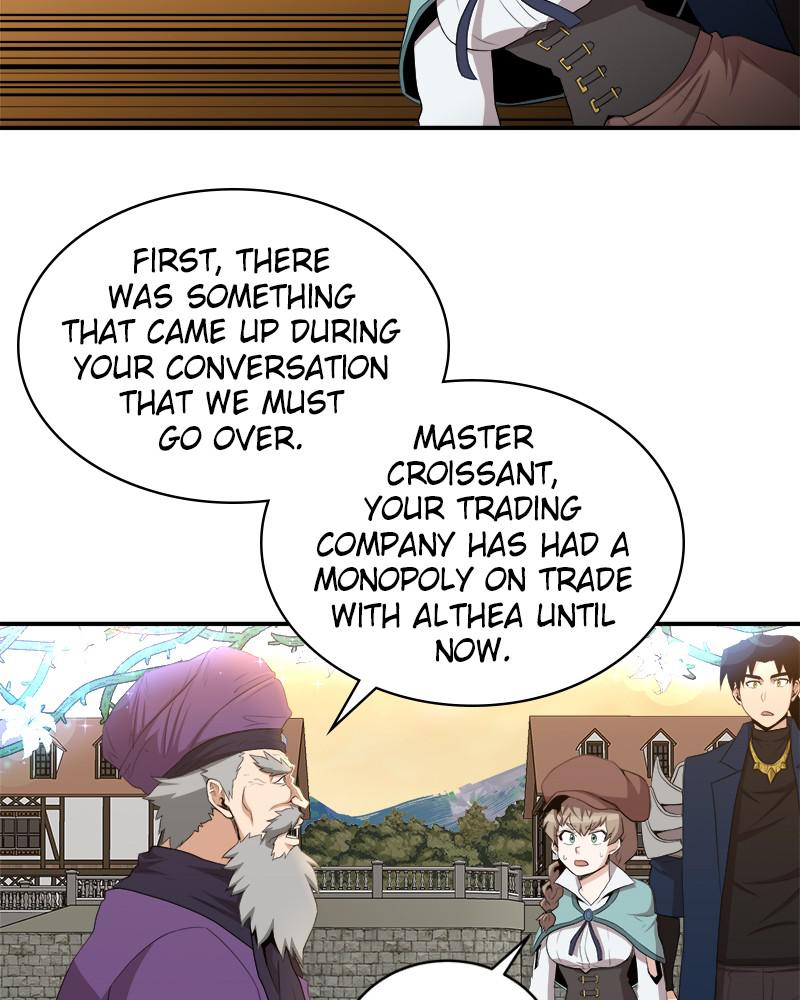 The Strongest Florist Chap 77 - Next Chap 78