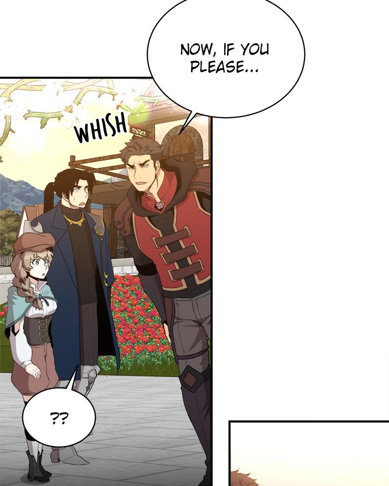 The Strongest Florist Chap 77 - Next Chap 78