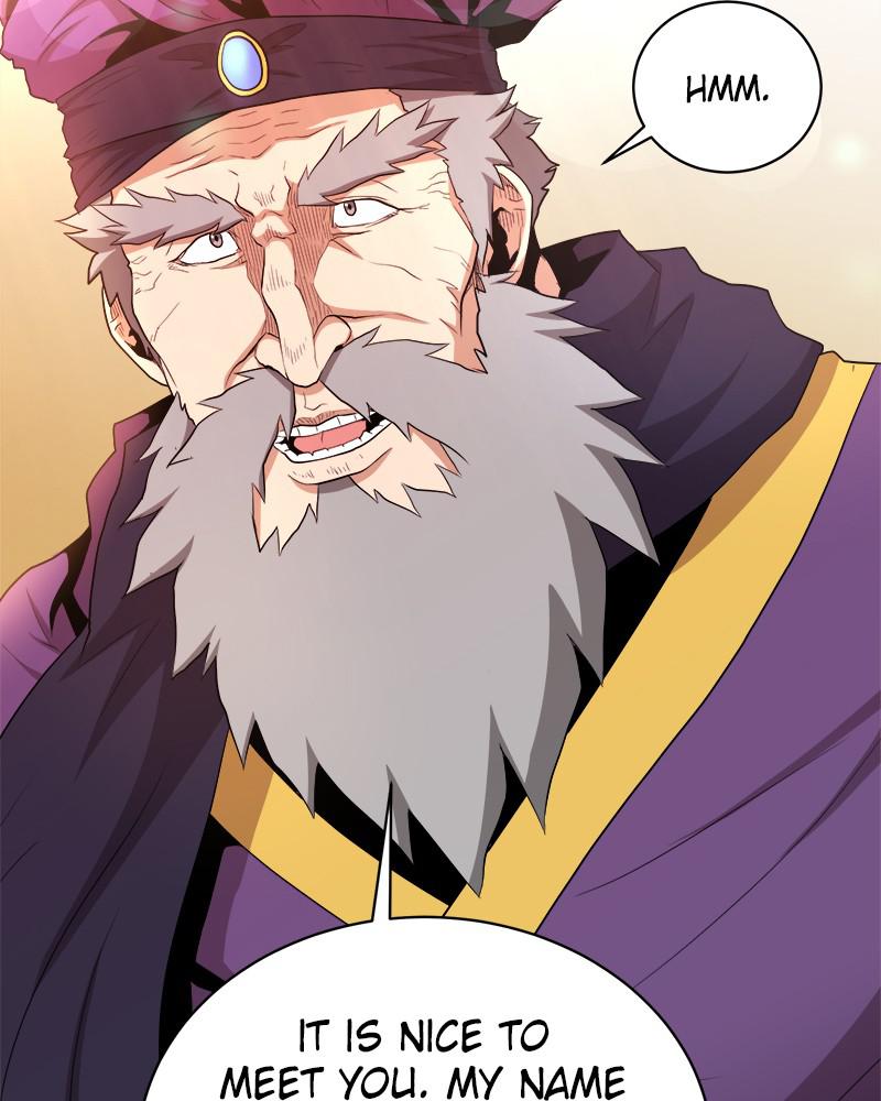 The Strongest Florist Chap 77 - Next Chap 78