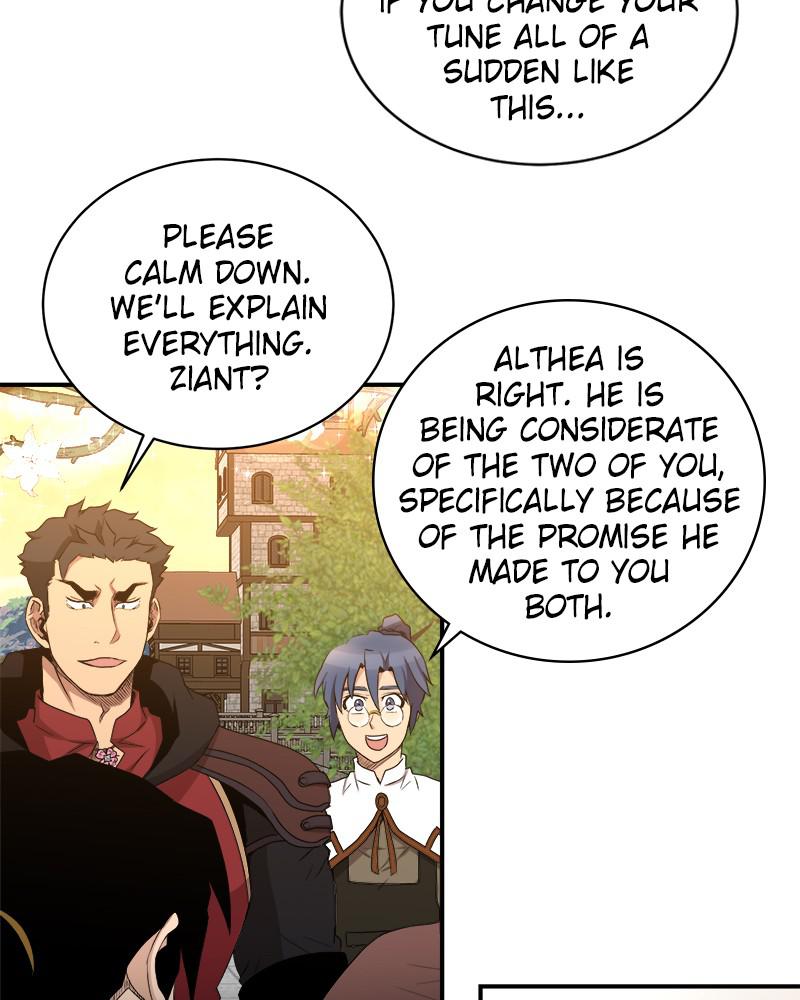 The Strongest Florist Chap 77 - Next Chap 78