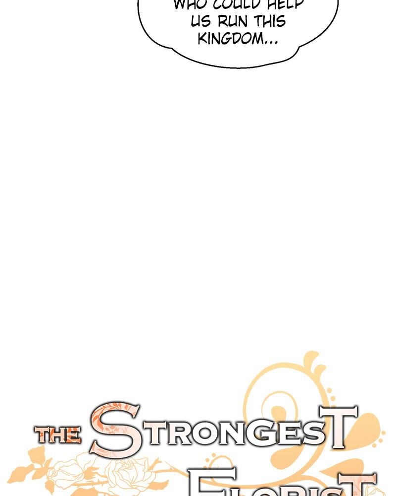 The Strongest Florist Chap 77 - Next Chap 78