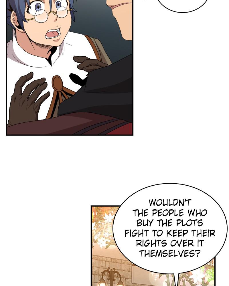 The Strongest Florist Chap 77 - Next Chap 78