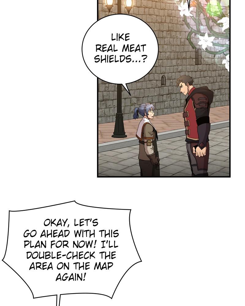 The Strongest Florist Chap 77 - Next Chap 78