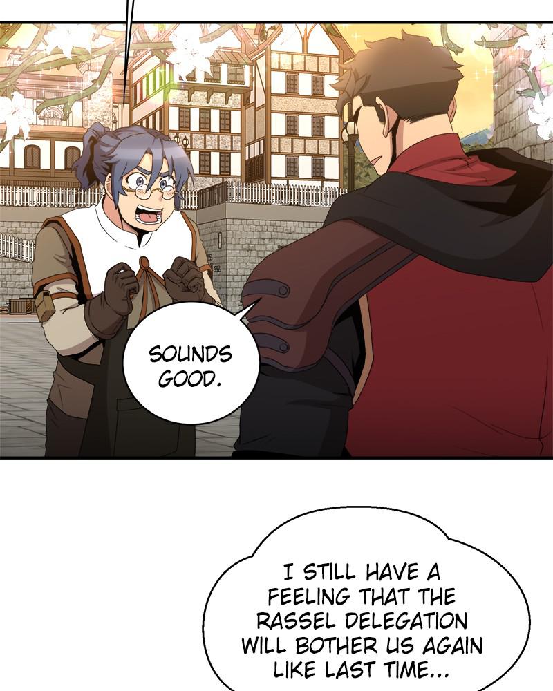 The Strongest Florist Chap 77 - Next Chap 78
